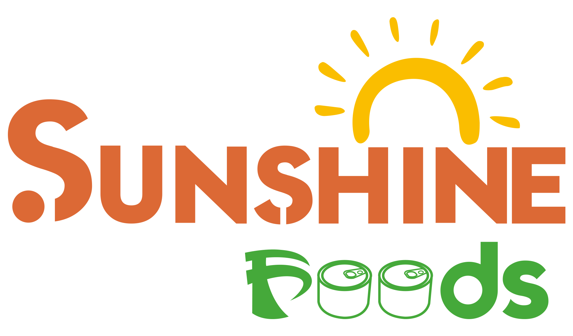 ZHANGZHOU SUNSHINE FOODS CO.,LTD